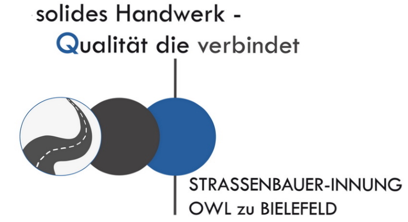 Strassenbauerinnung OWL zu Bielefeld Strassenbauerinnung OWL zu Bielefeld